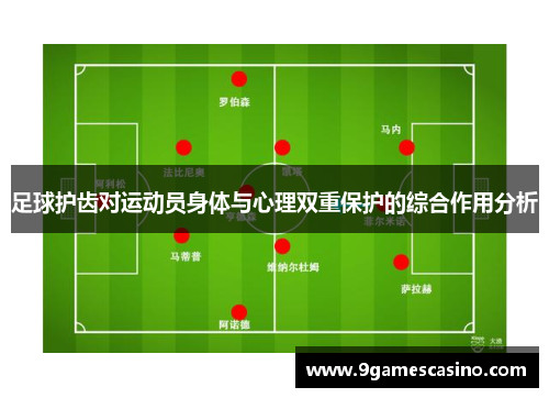 足球护齿对运动员身体与心理双重保护的综合作用分析